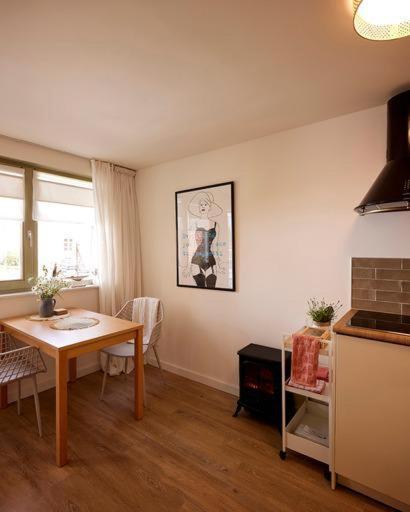 Klein Veers Apartamento Kessel  Exterior foto