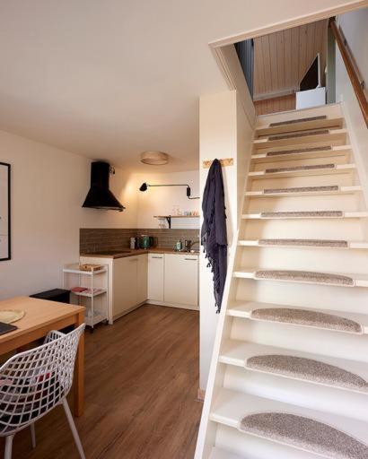 Klein Veers Apartamento Kessel  Exterior foto