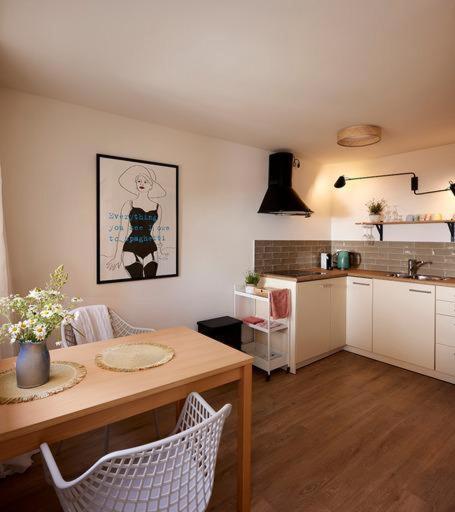 Klein Veers Apartamento Kessel  Exterior foto